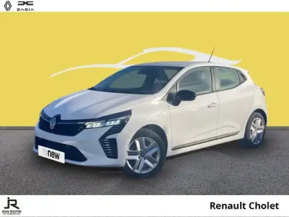 Photo Renault Clio Evolution