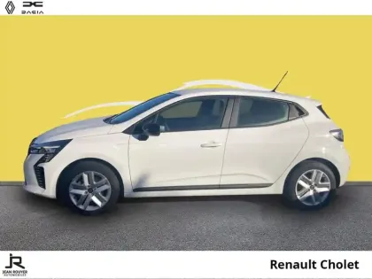 Photo 9 Renault Clio  1.5 dCi 100ch Evolution - 25