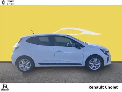 Photo 12 Renault Clio  1.5 dCi 100ch Evolution - 25