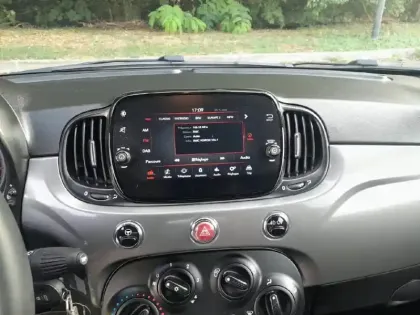 Photo 12 Fiat 500 C 1.0 70ch BSG S&S