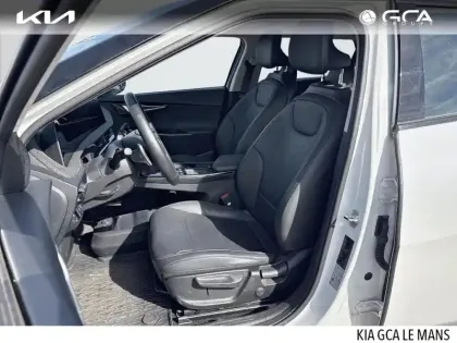 Photo 12 Kia Ev6  229ch Air Design 2WD
