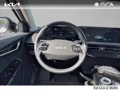 Photo 5 Kia Ev6  229ch Air Design 2WD