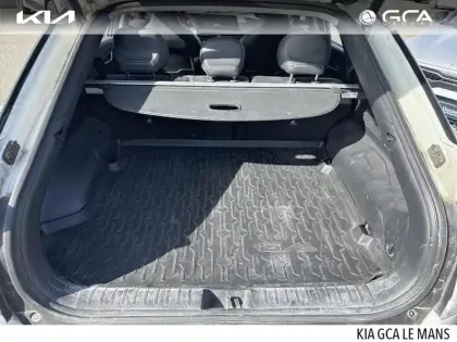 Photo 14 Kia Ev6  229ch Air Design 2WD