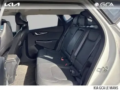 Photo 13 Kia Ev6  229ch Air Design 2WD