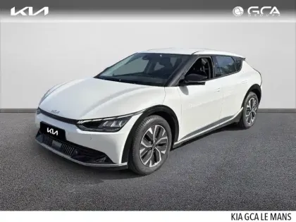 Photo Kia Ev6 Air Design