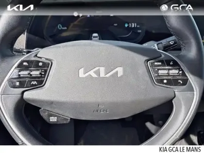 Photo 9 Kia Ev6  229ch Air Design 2WD