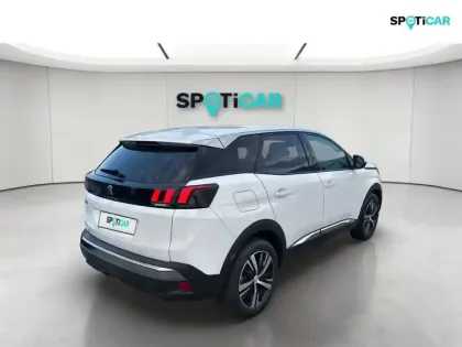 Photo 6 Peugeot 3008  1.2 PureTech 130ch S&S Allure