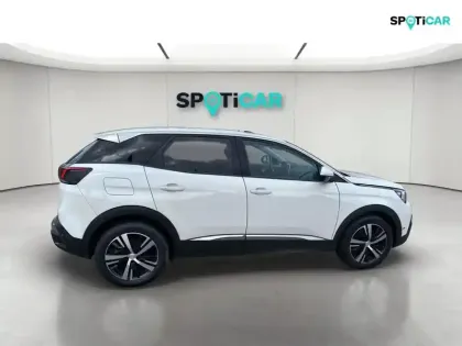 Photo 7 Peugeot 3008  1.2 PureTech 130ch S&S Allure