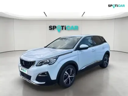 Photo Peugeot 3008 Allure
