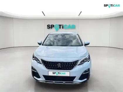 Photo 9 Peugeot 3008  1.2 PureTech 130ch S&S Allure