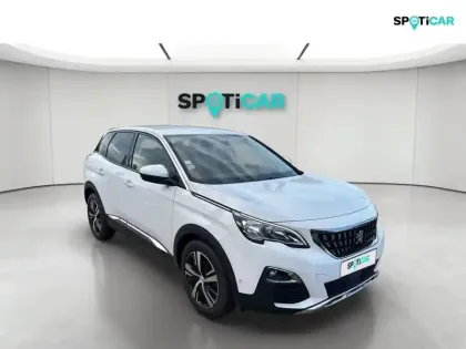 Photo 8 Peugeot 3008  1.2 PureTech 130ch S&S Allure