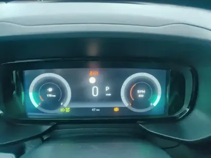 Photo 7 Fiat Doblo  Fg M Diesel 130ch automatique Pack Premium Connect