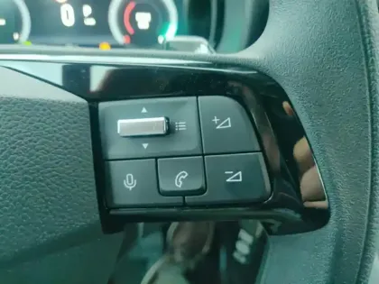 Photo 12 Fiat Doblo  Fg M Diesel 130ch automatique Pack Premium Connect