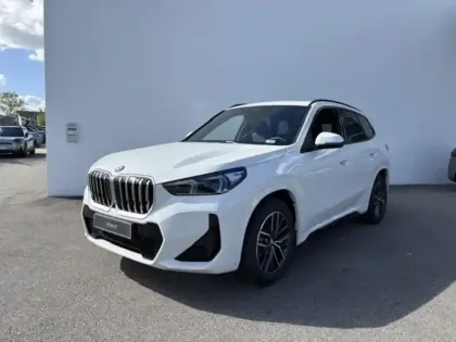 Photo Bmw X1 M Sport