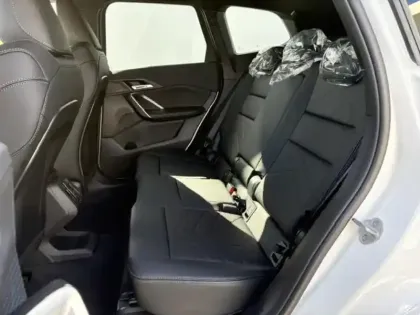 Photo 5 BMW X1  sDrive20i 170ch M Sport