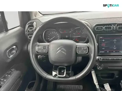 Photo 12 Citroën C3 Aircross  PureTech 110ch S&S Shine Pack