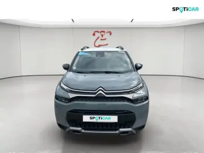 Photo 9 Citroën C3 Aircross  PureTech 110ch S&S Shine Pack