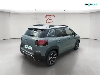 Photo 6 Citroën C3 Aircross  PureTech 110ch S&S Shine Pack