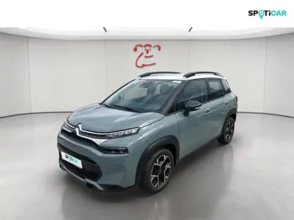 Photo Citroën C3 Aircross Shine Pack