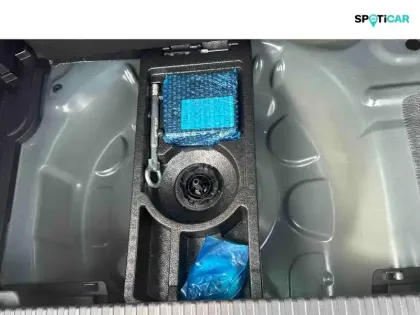 Photo 5 Citroën C3 Aircross  PureTech 110ch S&S Shine Pack