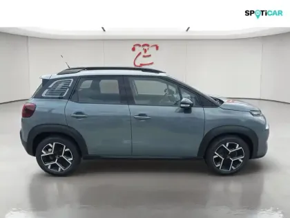 Photo 7 Citroën C3 Aircross  PureTech 110ch S&S Shine Pack