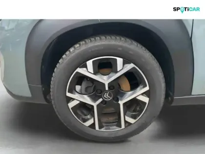 Photo 10 Citroën C3 Aircross  PureTech 110ch S&S Shine Pack