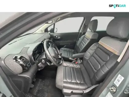 Photo 11 Citroën C3 Aircross  PureTech 110ch S&S Shine Pack