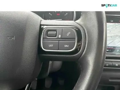 Photo 14 Citroën C3 Aircross  PureTech 110ch S&S Shine Pack