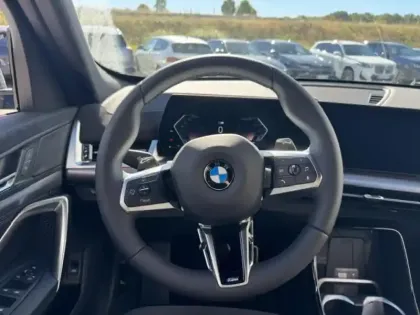 Photo 13 BMW X1  sDrive20i 170ch M Sport