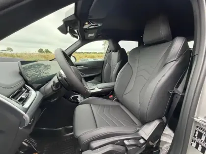 Photo 13 BMW X1  sDrive20i 170ch M Sport