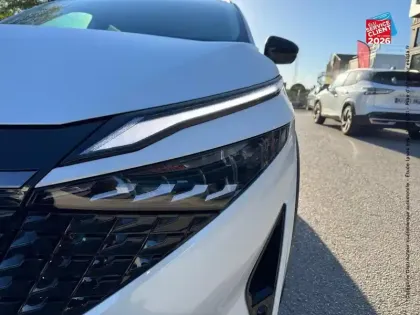 Photo 12 Nissan Qashqai  Hybrid e-POWER 205ch N-Connecta 2026.5