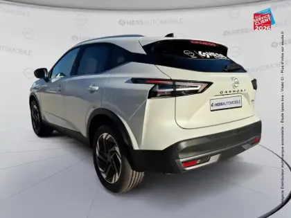 Photo 7 Nissan Qashqai  Hybrid e-POWER 205ch N-Connecta 2026.5
