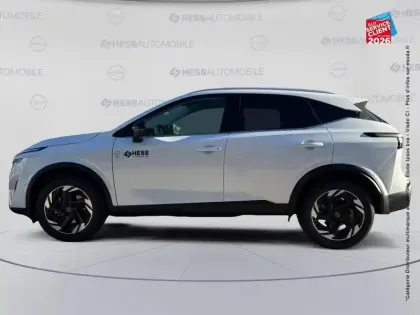 Photo 8 Nissan Qashqai  Hybrid e-POWER 205ch N-Connecta 2026.5