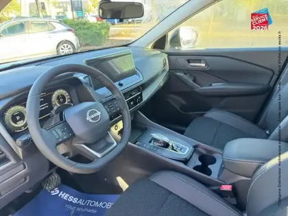 Photo 14 Nissan Qashqai  Hybrid e-POWER 205ch N-Connecta 2026.5