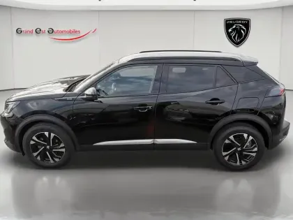 Photo 7 Peugeot 2008  1.2 PureTech 130ch S&S GT EAT8