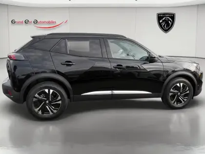 Photo 6 Peugeot 2008  1.2 PureTech 130ch S&S GT EAT8