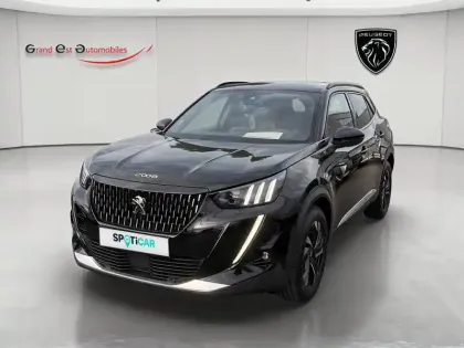Photo Peugeot 2008 Gt