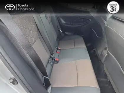 Photo 6 Toyota Yaris  Cross 116h Collection MY21