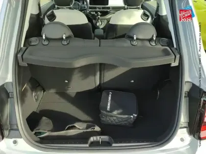 Photo 13 Fiat 500  1.0 FireFly 65ch hybrid Icône