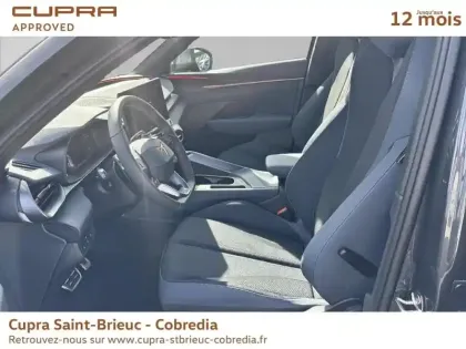 Photo 7 Cupra Terramar  1.5 eHybrid 204ch V DSG7