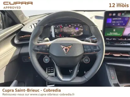 Photo 12 Cupra Terramar  1.5 eHybrid 204ch V DSG7