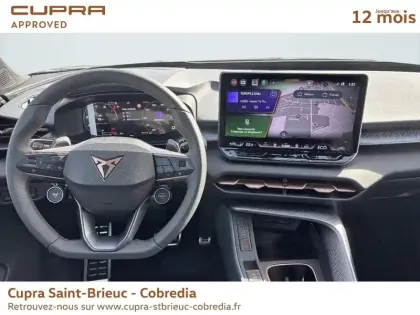 Photo 9 Cupra Terramar  1.5 eHybrid 204ch V DSG7