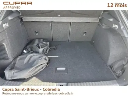 Photo 6 Cupra Terramar  1.5 eHybrid 204ch V DSG7