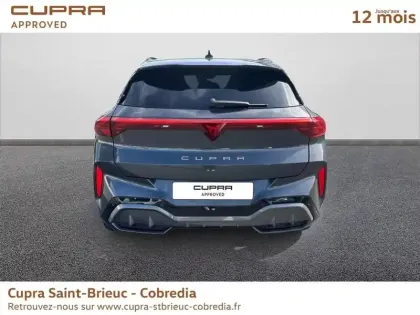 Photo 5 Cupra Terramar  1.5 eHybrid 204ch V DSG7