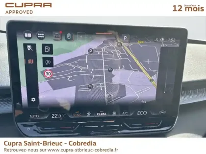 Photo 14 Cupra Terramar  1.5 eHybrid 204ch V DSG7