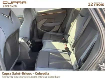 Photo 8 Cupra Terramar  1.5 eHybrid 204ch V DSG7
