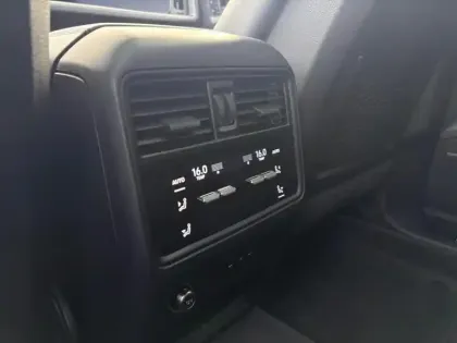 Photo 9 Porsche Cayenne  Coupé 3.0 V6 470ch E-Hybrid