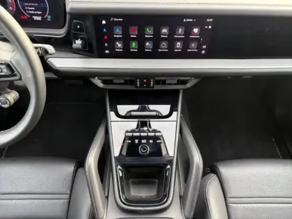 Photo 15 Porsche Cayenne  Coupé 3.0 V6 470ch E-Hybrid