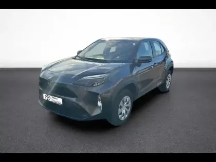 Photo Toyota Yaris Dynamic