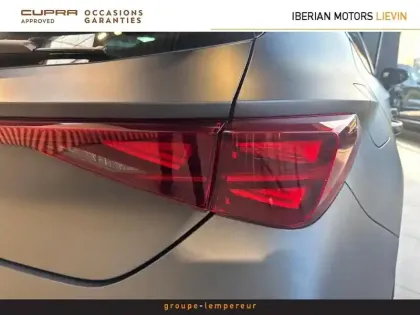 Photo 6 Cupra Leon  1.5 eTSI Hybrid 150ch V DSG7